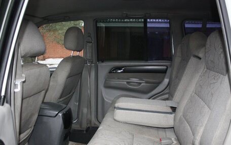 ТагАЗ Road Partner, 2009 год, 395 000 рублей, 17 фотография