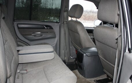 ТагАЗ Road Partner, 2009 год, 395 000 рублей, 18 фотография