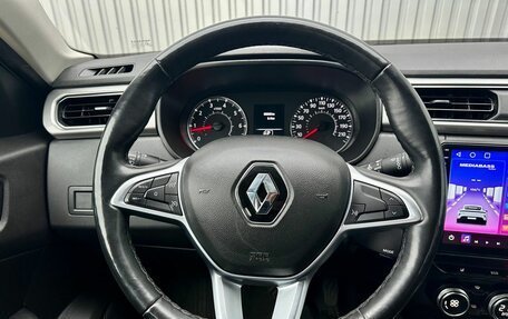 Renault Arkana I, 2021 год, 1 360 000 рублей, 14 фотография