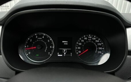 Renault Arkana I, 2021 год, 1 360 000 рублей, 15 фотография