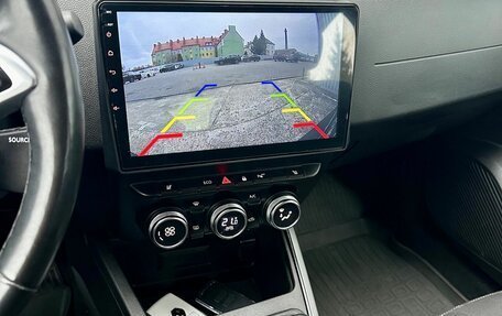 Renault Arkana I, 2021 год, 1 360 000 рублей, 16 фотография