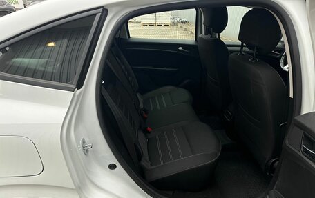 Renault Arkana I, 2021 год, 1 360 000 рублей, 18 фотография