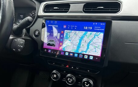 Renault Arkana I, 2021 год, 1 360 000 рублей, 17 фотография