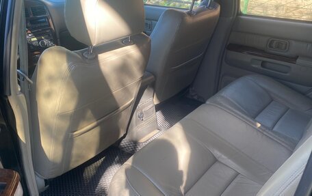 Infiniti QX4 I, 1997 год, 500 000 рублей, 8 фотография