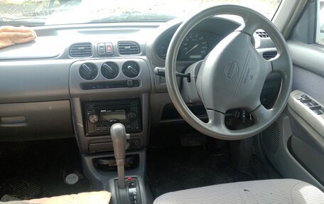 Nissan March II, 2000 год, 120 000 рублей, 5 фотография