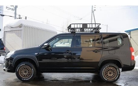 Toyota Probox I, 2023 год, 1 368 888 рублей, 5 фотография