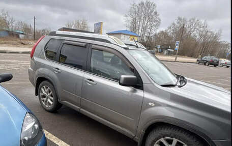 Nissan X-Trail, 2012 год, 1 100 000 рублей, 4 фотография