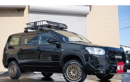 Toyota Probox I, 2023 год, 1 368 888 рублей, 3 фотография