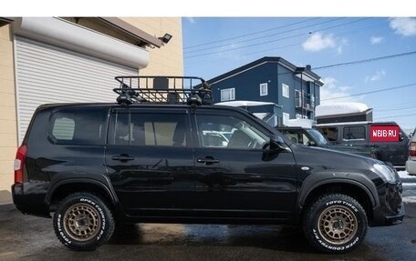 Toyota Probox I, 2023 год, 1 368 888 рублей, 4 фотография