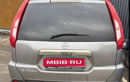 Nissan X-Trail, 2012 год, 1 100 000 рублей, 3 фотография