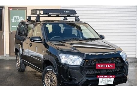 Toyota Probox I, 2023 год, 1 368 888 рублей, 2 фотография