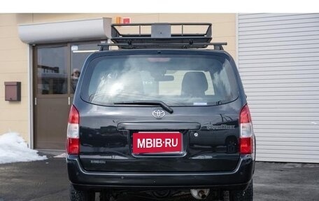 Toyota Probox I, 2023 год, 1 368 888 рублей, 7 фотография