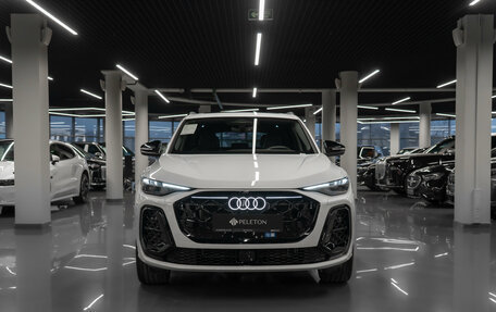 Audi Q5, 2026 год, 6 800 000 рублей, 3 фотография