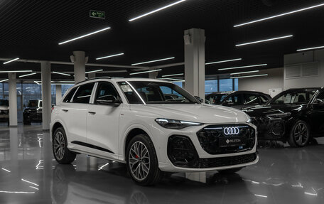 Audi Q5, 2026 год, 6 800 000 рублей, 2 фотография