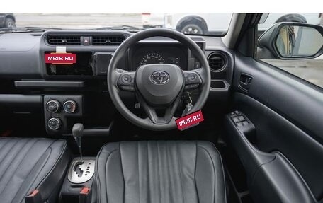 Toyota Probox I, 2023 год, 1 368 888 рублей, 9 фотография