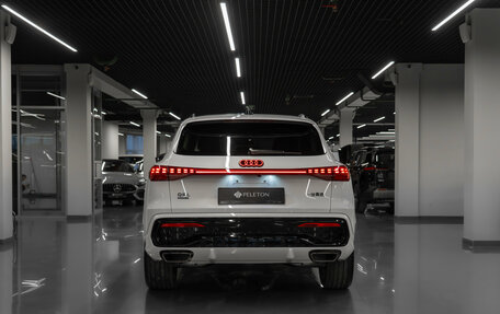 Audi Q5, 2026 год, 6 800 000 рублей, 6 фотография