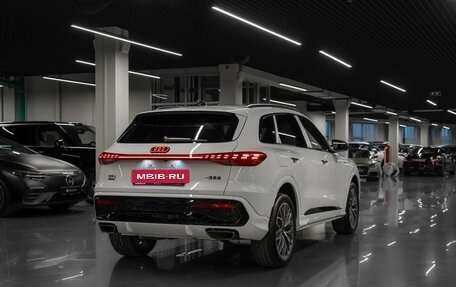 Audi Q5, 2026 год, 6 800 000 рублей, 5 фотография