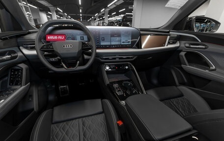 Audi Q5, 2026 год, 6 800 000 рублей, 7 фотография