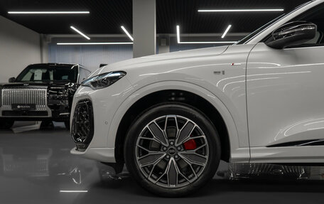 Audi Q5, 2026 год, 6 800 000 рублей, 27 фотография