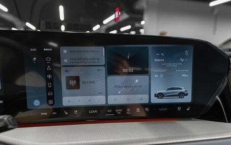 Audi Q5, 2026 год, 6 800 000 рублей, 18 фотография