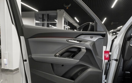 Audi Q5, 2026 год, 6 800 000 рублей, 23 фотография