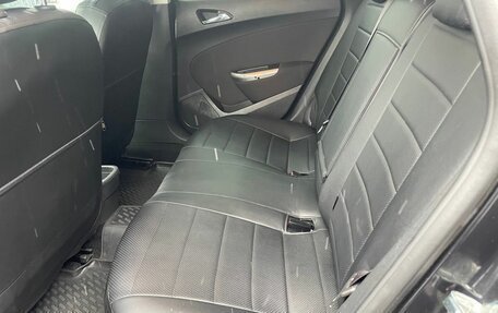 Opel Astra J, 2012 год, 716 000 рублей, 14 фотография