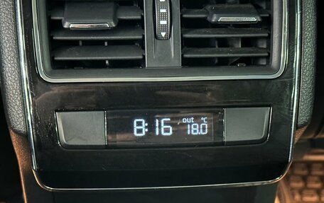 Skoda Superb III рестайлинг, 2016 год, 1 780 000 рублей, 11 фотография