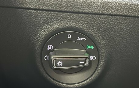 Skoda Superb III рестайлинг, 2016 год, 1 780 000 рублей, 9 фотография