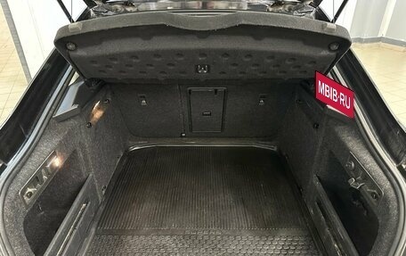 Skoda Superb III рестайлинг, 2016 год, 1 780 000 рублей, 14 фотография