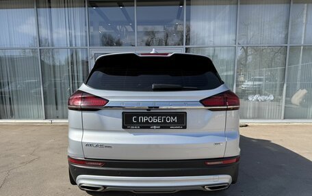 Geely Atlas, 2022 год, 2 020 000 рублей, 6 фотография