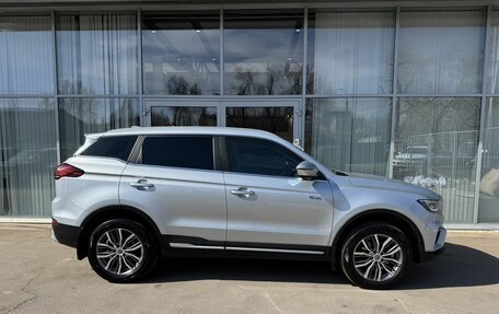 Geely Atlas, 2022 год, 2 020 000 рублей, 4 фотография