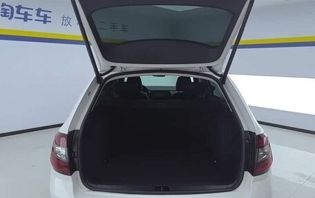 Skoda Octavia, 2019 год, 1 359 000 рублей, 8 фотография