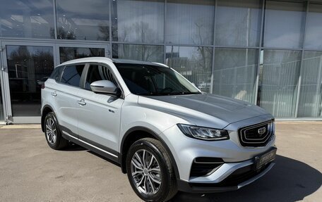 Geely Atlas, 2022 год, 2 020 000 рублей, 3 фотография