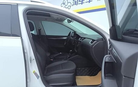 Skoda Octavia, 2019 год, 1 359 000 рублей, 6 фотография