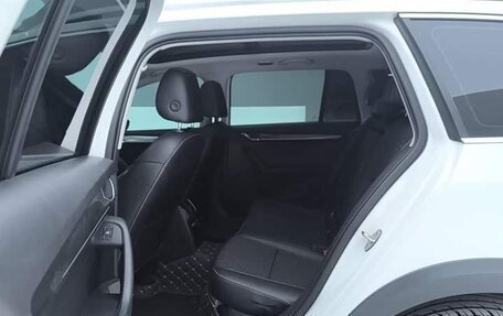 Skoda Octavia, 2019 год, 1 359 000 рублей, 7 фотография