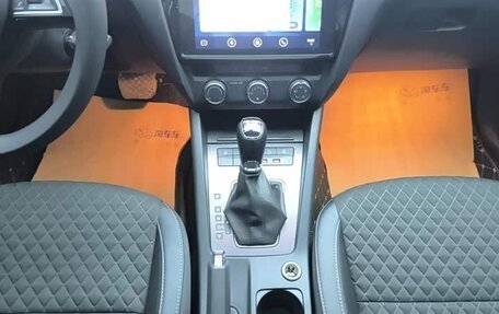 Skoda Octavia, 2019 год, 1 359 000 рублей, 5 фотография