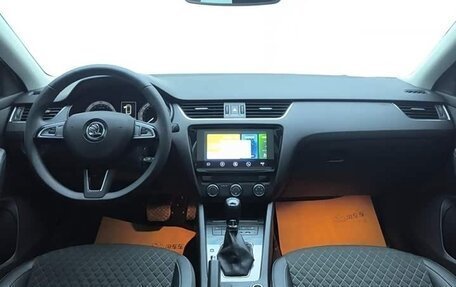 Skoda Octavia, 2019 год, 1 359 000 рублей, 4 фотография