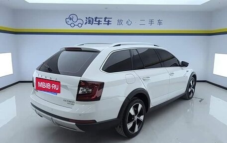 Skoda Octavia, 2019 год, 1 359 000 рублей, 3 фотография