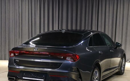 KIA K5, 2021 год, 2 299 000 рублей, 2 фотография