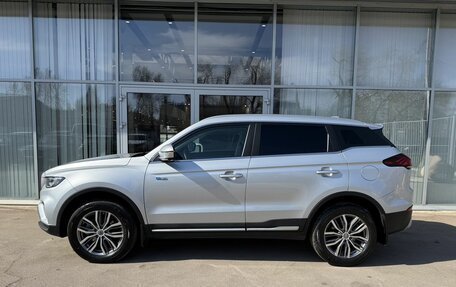 Geely Atlas, 2022 год, 2 020 000 рублей, 8 фотография