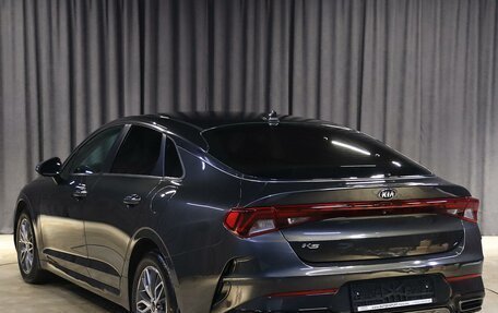 KIA K5, 2021 год, 2 299 000 рублей, 4 фотография