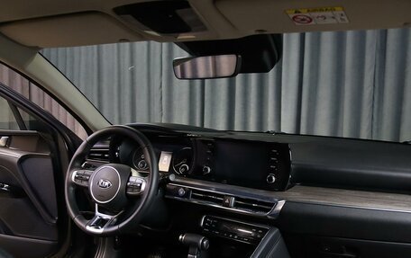 KIA K5, 2021 год, 2 299 000 рублей, 5 фотография