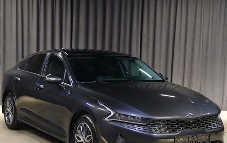 KIA K5, 2021 год, 2 299 000 рублей, 3 фотография