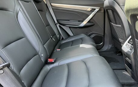 Geely Atlas, 2022 год, 2 020 000 рублей, 11 фотография