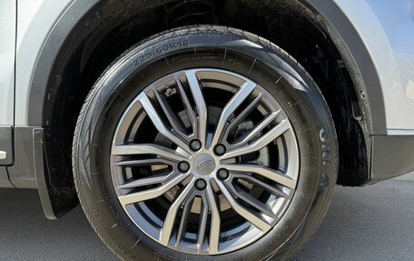 Geely Atlas, 2022 год, 2 020 000 рублей, 13 фотография