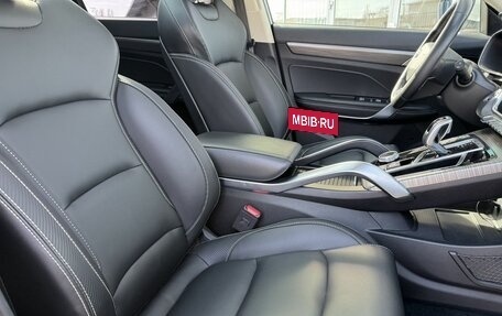 Geely Atlas, 2022 год, 2 020 000 рублей, 10 фотография