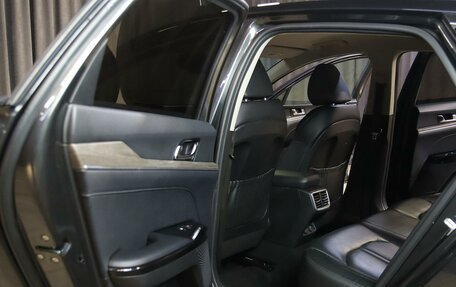 KIA K5, 2021 год, 2 299 000 рублей, 6 фотография