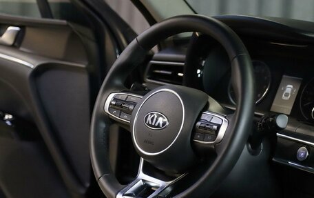 KIA K5, 2021 год, 2 299 000 рублей, 8 фотография