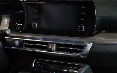 KIA K5, 2021 год, 2 299 000 рублей, 9 фотография