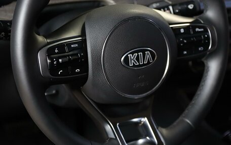 KIA K5, 2021 год, 2 299 000 рублей, 12 фотография